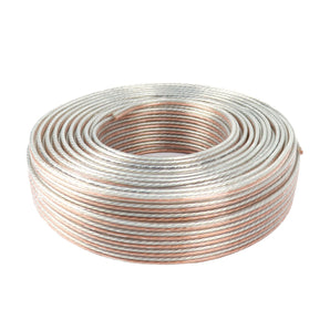 Absolute S12-250 12 Gauge 250' High Performance Spool Speaker Wire