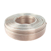 Thumbnail for Absolute S12-250 12 Gauge 250' High Performance Spool Speaker Wire