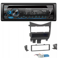 Thumbnail for Pioneer DEH-S4220BT 1 CD Receiver Built-in Bluetooth Fit 2003-2007 Honda Accord