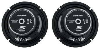 alpine-ilx-w670-multimedia-receiver-and-component-speakers