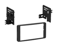 Thumbnail for American Terminal Car Radio Stereo Double Din Dash Kit & Harness for 2003-2007 Toyota Tundra Sequoia