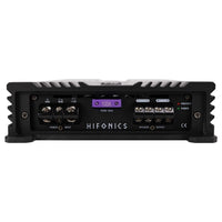 Thumbnail for Hifonics GE2000.1D Hifonics 2000 Watts GEMINI Elite Mono Subwoofer Car Audio Amplifier