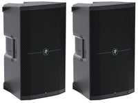 Thumbnail for Mackie 2- THUMP212 12” 1400W Powered Loudspeaker (Pair)+Free Dj Cables
