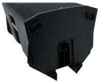 Thumbnail for Mackie 2-THUMP212XT 12” 1400W Enhanced Powered Loudspeaker Pair + XLR Cables