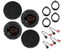 Thumbnail for Cerwin Vega H7653 6.5