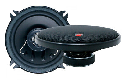 Cerwin Vega XED42 XED Series 4" 2-Way Coaxial Speakers