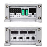 Thumbnail for Soundstream ST5.1300D Stealth Series 1300W Class D 5-Channel Amplifier