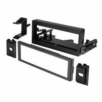 Thumbnail for GMK345 Dash Kit Fit Select 1999-2005 Chevrolet Cadillac GMC Single DIN Stereo