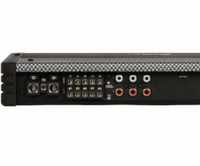 Thumbnail for Cerwin Vega SRPM1100.5D SRPM Stroker 5-Channel Full Range Class-D Amplifier