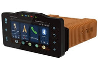 Thumbnail for Diamond Audio MSHD9813SG Plug N-Play Digital Media Receiver for 1998-2013 Harley Davidson Street Glide