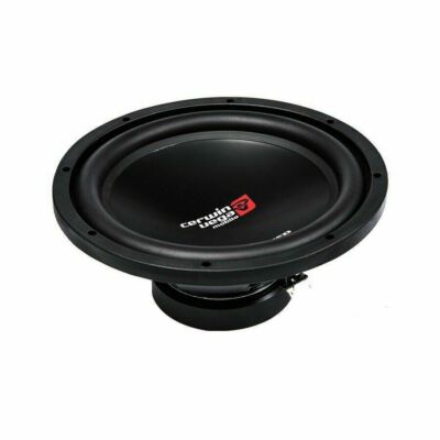 (2) CERWIN VEGA XED12 CAR 12" SUBS 2000W MAX 4 OHM SUBWOOFERS BASS SPEAKERS NEW