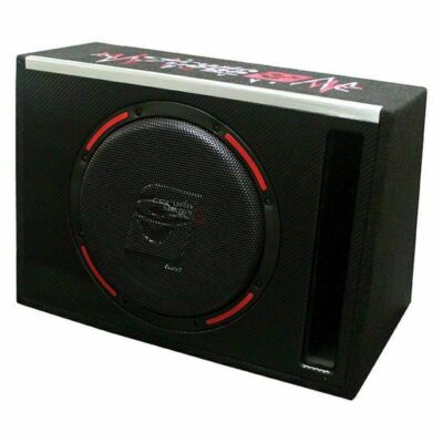 Cerwin Vega H6E12SV HED Series 12" Vented Subwoofer Enclosure (Passive)