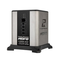 Thumbnail for Power Acoustik MOFO1-3KD 3000 Watts MOFO Series Monoblock Class D Car Amplifier