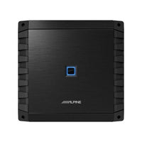 Thumbnail for Alpine S2-A36F S-Series Class-D 4-Channel Car Amplifier + 4 Gauge Amp Kit