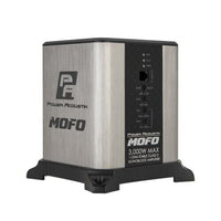 Thumbnail for Power Acoustik MOFO1-3KD 3000 Watts MOFO Series Monoblock Class D Car Amplifier