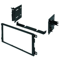 Thumbnail for American International GM-K422 Double DIN Kit for 1992-2012 GMC Chevrolet Buick