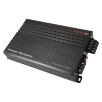 Thumbnail for Power Acoustik CA4-1600 1,600W Class A/B 4-Channel Car Amplifier