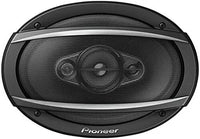 Thumbnail for Pioneer TS-A6970F 600W Max, 100W RMS 6