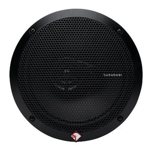 Rockford Fosgate R165X3 6.5" Front/Rear Speakers + Harness + Adapter Fit 98-13 VW Jetta