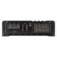 Thumbnail for Power Acoustik CA4-1600 1,600W Class A/B 4-Channel Car Amplifier