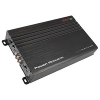 Thumbnail for Power Acoustik CA4-1600 1,600W Class A/B 4-Channel Car Amplifier