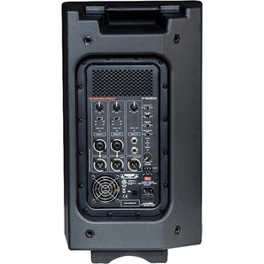 Cerwin-Vega P1000X 10" 2 Way 1000 Watt Powered Active PA Speaker