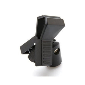Hosa MHR-122 (Universal Spring Clip Mic Holder)