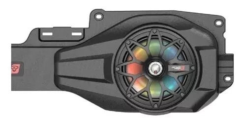 Cerwin Vega RVJP8 2018+ Jeep JL / Gladiator 8” Overhead Speaker Kit