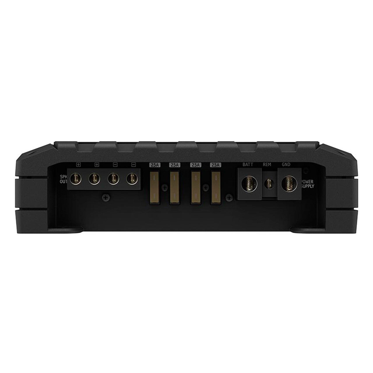 Alpine S2-A120M S-Series Class-D Mono Subwoofer Amplifier 1200W RMS