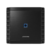 Thumbnail for Alpine S2-A36F S-Series Class-D 4-Channel Amplifier 90W x 4