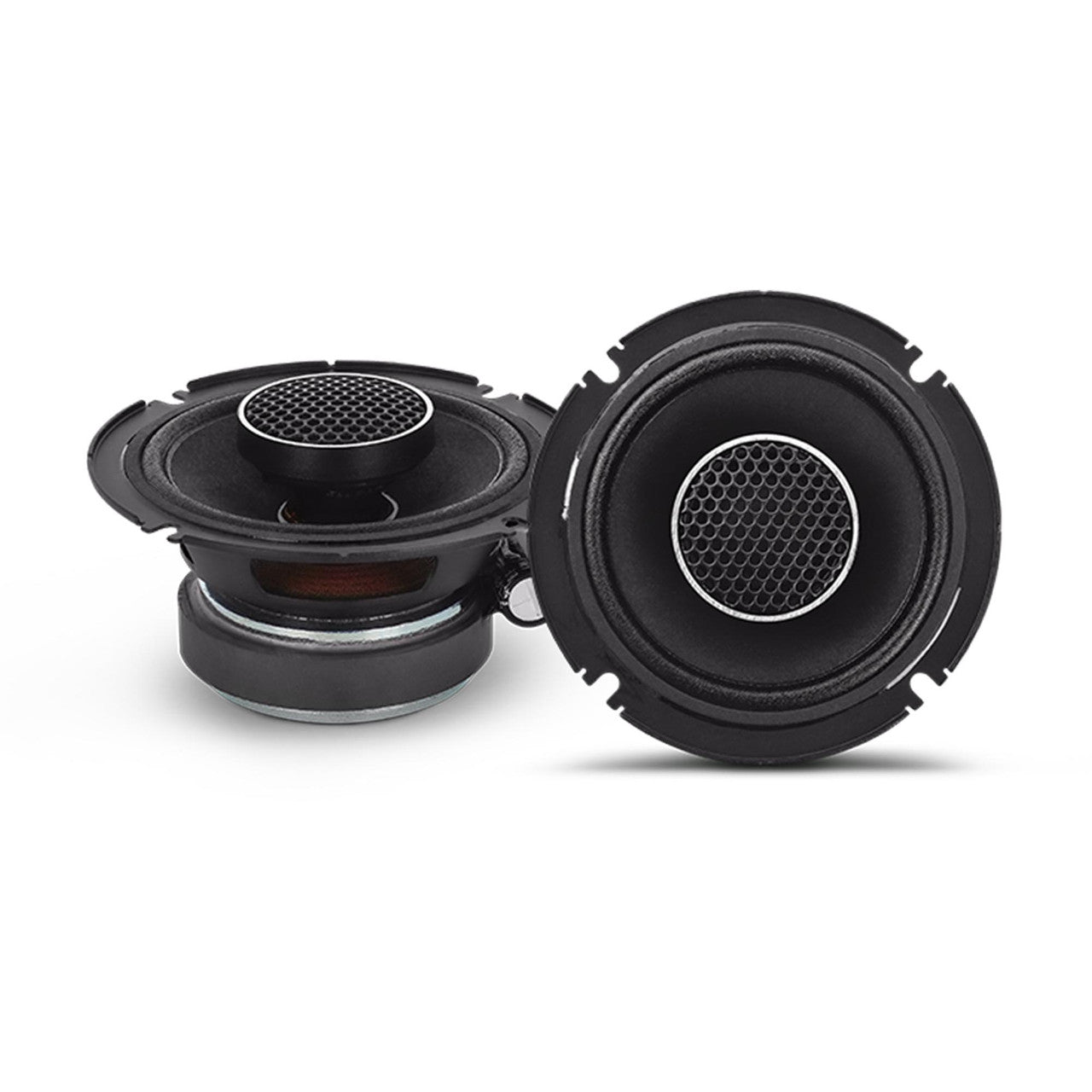 Alpine S2-S30 S-Series 3" Coaxial 2-Way Speakers, Pair