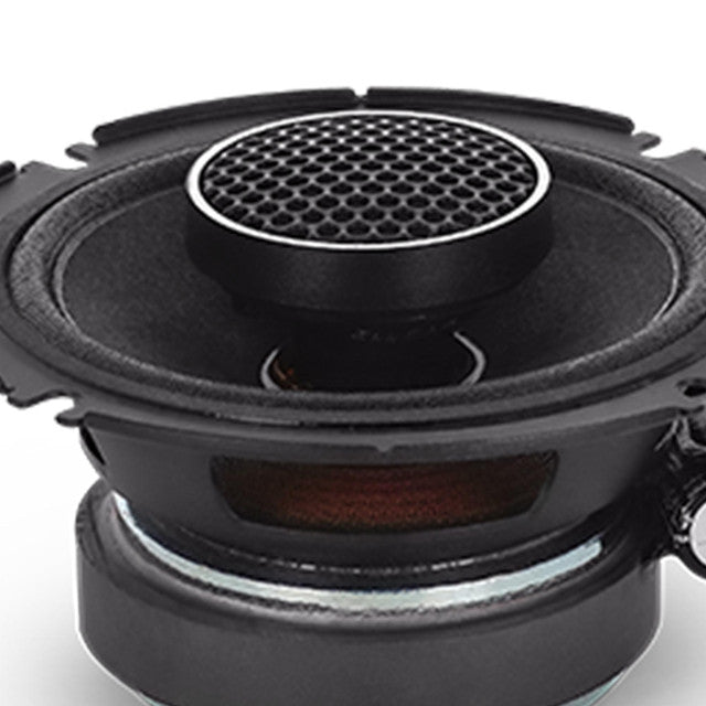 Alpine S2-S30 S-Series 3" Coaxial 2-Way Speakers, Pair