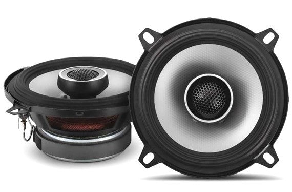 Alpine ILX-W670 Digital Indash Receiver, S2-S69 Type S 6x9" & S2-S50 5.25" Coaxial Speakers