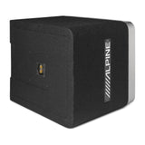 12" Halo S-Series Preloaded Subwoofer Ported Enclosure