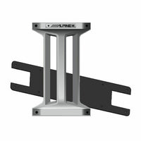 Thumbnail for Alpine S2-A120M Amplifier + RUX-KNOB.2 + 2 S2-SB10V Enclosure + KTX-H12