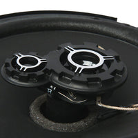 Thumbnail for Precision Power SD.573 350W Sedona Series 5” x 7″ Full Range Speakers