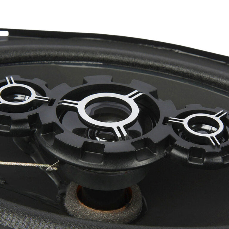 Precision Power SD.694 500W Sedona Series 6” x 9” Full Range Speakers