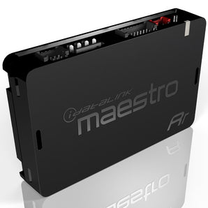 iDatalink Maestro KIT-F150 Dash Kit and Harness with ADS-MRR Module