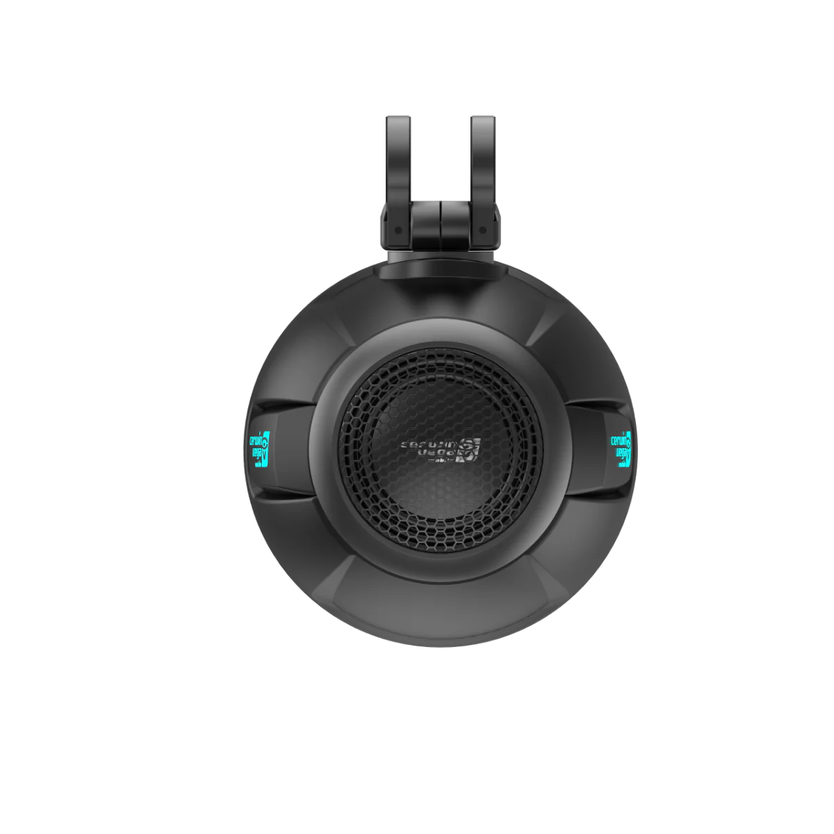 Cerwin Vega SH8F4B RPM Stroker 2-Way 8" RPM Stroker Pod Speaker System (Pair) - Black