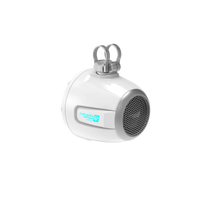 Thumbnail for Cerwin Vega SH8F4W RPM Stroker 2-Way 8