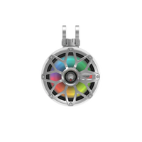 Thumbnail for Cerwin Vega SH8F4W RPM Stroker 2-Way 8