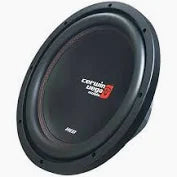 Cerwin Vega XED10V2 XED10 1000 Watts 10 Inch Single 4 Ohm Car Audio SUB