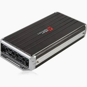 Cerwin Vega B54 Stealth Bomber 4-Channel Class-D Full Range Amplifier