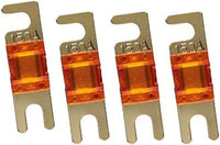 Thumbnail for Cerwin Vega CFMANL150 AFS Mini ANL Fuse 150A (4 Pack)