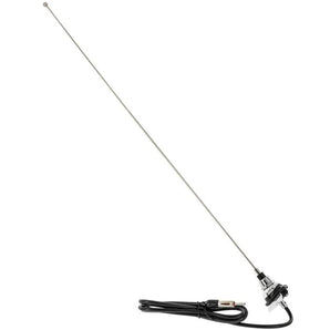 METRA 44-UT30 Top-Mount Universal Antenna for 1" Hole