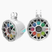 Cerwin Vega SH10F4W 2-Way 10" RPM Stroker Pod Speaker System (Pair) - White