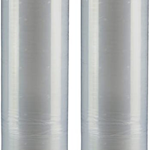 American Terminal SWR102CL Stretch Film/Wrapping Paper Thickness, Stretch Wrap with Tension Control Handle