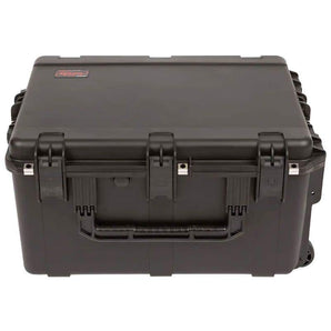 SKB 3i-2620-13BE 26" x 20" x 13" w/wheels Empty