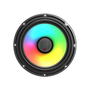 Cerwin Vega SM10F4 RPM Stroker Marine 10" 2-Way Speakers W/ 1" Titanium Dome Tweeter