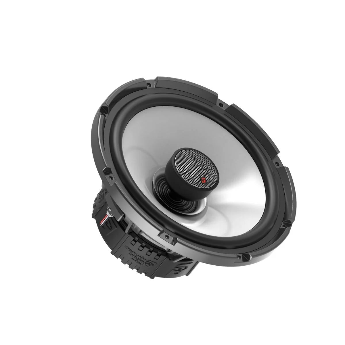 Cerwin Vega SM10F4 RPM Stroker Marine 10" 2-Way Speakers W/ 1" Titanium Dome Tweeter